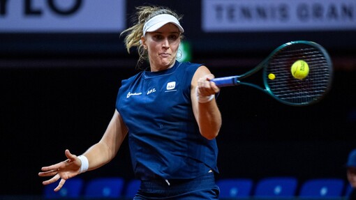 Беатрис Хаддад-Майя — Мари Боузкова. Прогноз и ставка на матч Прогноз на матч Беатрис Хаддад-Майя — Мари Боузкова