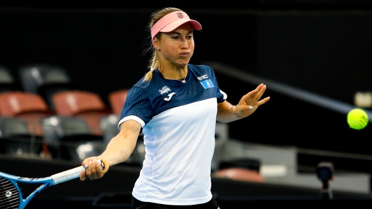 Юлия Путинцева