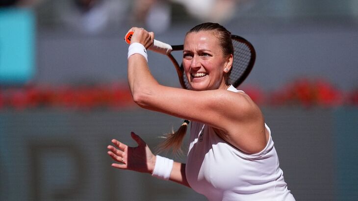 Петра Квитова