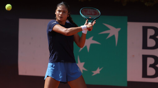 Екатерина Александрова — Эмма Радукану. Прогноз и ставка на матч Прогноз на матч Екатерина Александрова — Эмма Радукану