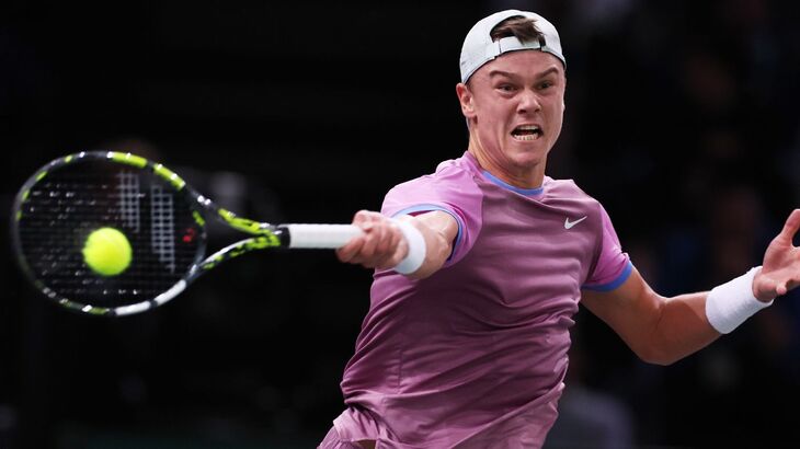 Хольгер Руне