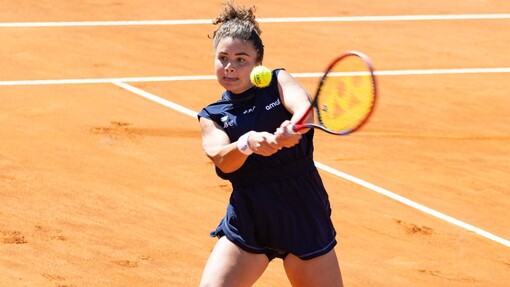 Жасмин Паолини — Онс Жабер. Прогноз и ставка на матч Прогноз на матч Жасмин Паолини — Онс Жабер