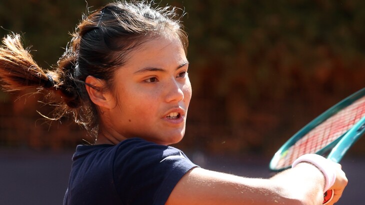 Эмма Радукану