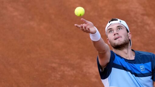 Джек Дрейпер — Корентен Муте. Прогноз и ставка на матч Прогноз на матч Джек Дрейпер — Корентен Муте