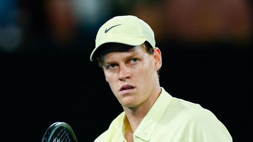 Янник Синнер — Франсиско Черундоло. Прогноз и ставка на матч Прогноз на матч Янник Синнер — Франсиско Черундоло