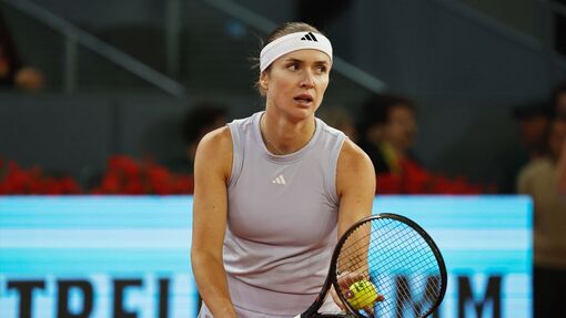 Пейтон Стернс — Элина Свитолина. Прогноз и ставка на матч Прогноз на матч Пейтон Стернс — Элина Свитолина