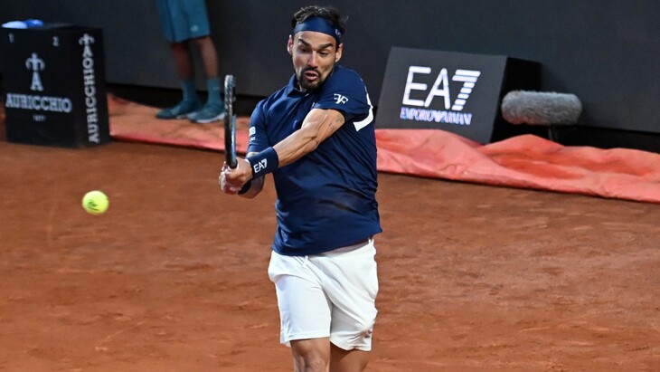 Фабио Фоньини