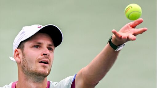 Хуберт Хуркач — Томми Пол. Прогноз и ставка на матч Прогноз на матч Хуберт Хуркач — Томми Пол