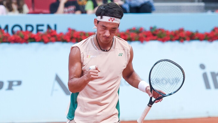 Бу Юнчаокете