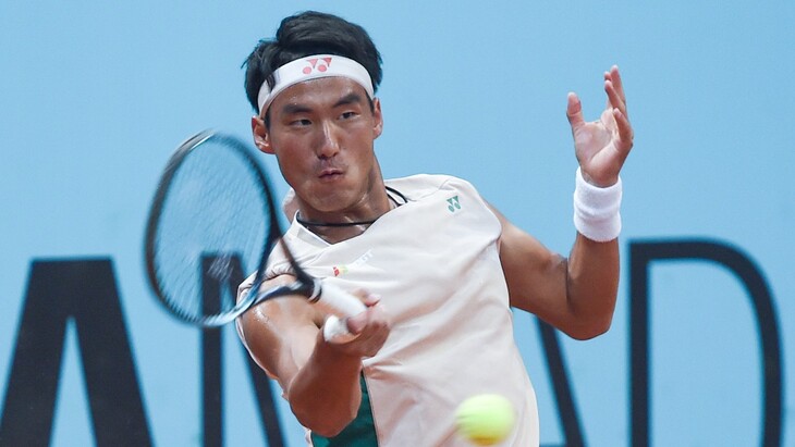 Бу Юнчаокете