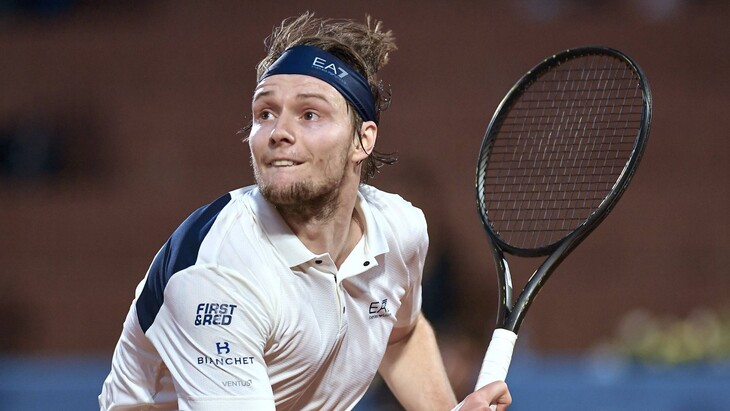 Александр Бублик