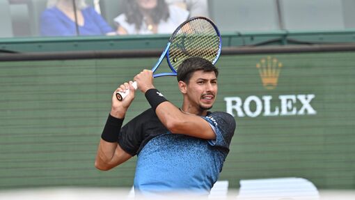 Алексей Попырин — Николас Джарри. Прогноз и ставка на матч Прогноз на матч Алексей Попырин — Николас Джарри