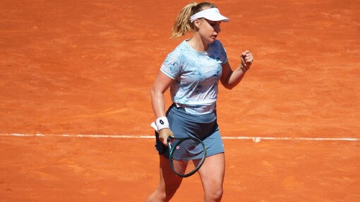 Магдалена Фрех — Анна Блинкова. Прогноз и ставка на матч Прогноз на матч Магдалена Фрех — Анна Блинкова