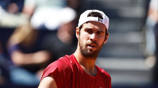 Прогноз на матч Карен Хачанов — Кеи Нисикори