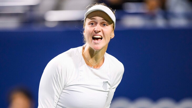 Людмила Самсонова