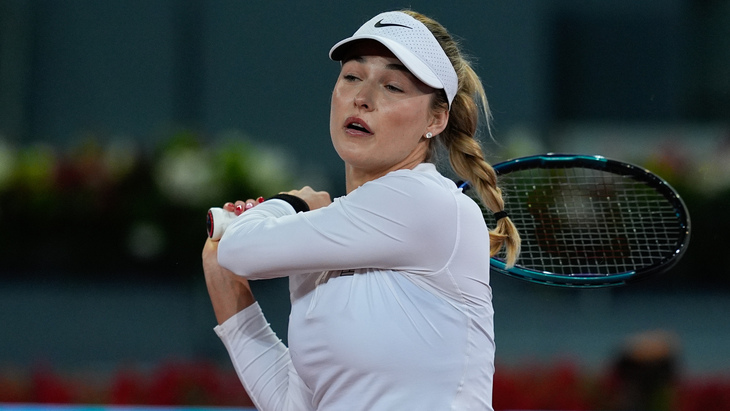 Анна Калинская