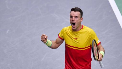 Флавио Коболли — Роберто Баутиста-Агут. Прогноз и ставка на матч Прогноз на матч Флавио Коболли — Роберто Баутиста-Агут