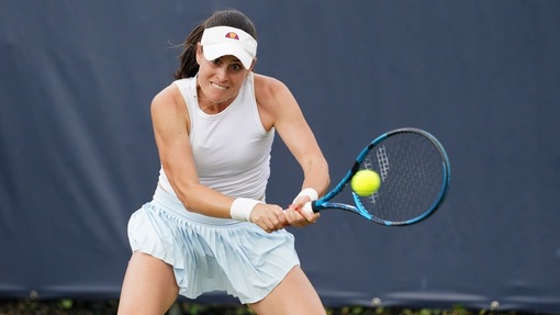 Жаклин Кристиан — Кимберли Биррелл. Прогноз и ставка на матч Прогноз на матч Жаклин Кристиан — Кимберли Биррелл