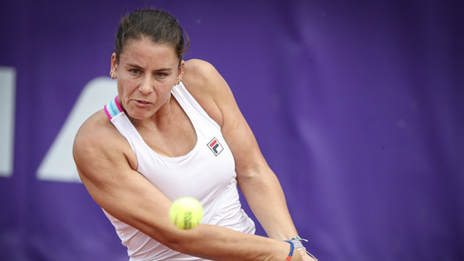 Джессика Бусас Манейро — Эмма Наварро. Прогноз и ставка на матч Прогноз на матч Джессика Бусас Манейро — Эмма Наварро