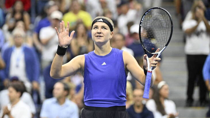 Каролина Мухова