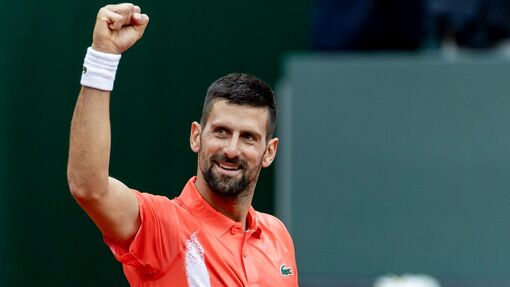 Маккензи Макдональд — Новак Джокович. Прогноз и ставка на матч Прогноз на матч Маккензи Макдональд — Новак Джокович