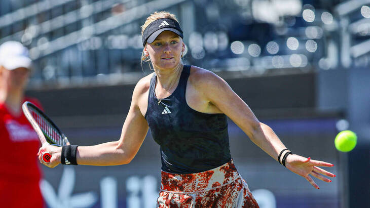 Эшлин Крюгер