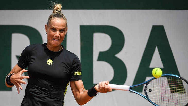 Клара Таусон