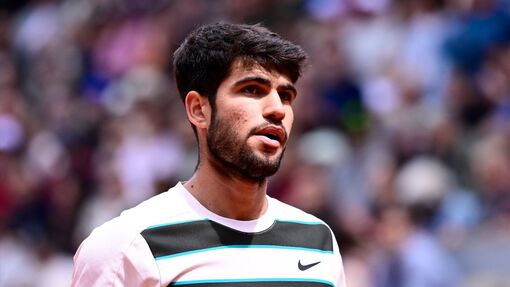 Фабиан Марожан — Карлос Алькарас. Прогноз и ставка на матч Прогноз на матч Фабиан Марожан — Карлос Алькарас