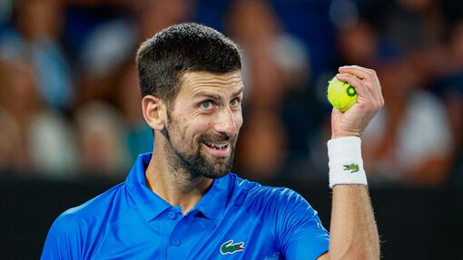 Корентен Муте — Новак Джокович. Прогноз и ставка на матч Прогноз на матч Корентен Муте — Новак Джокович