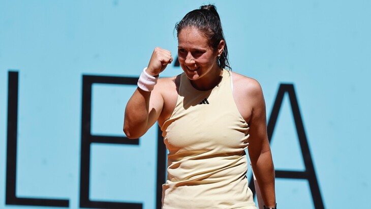 Дарья Касаткина