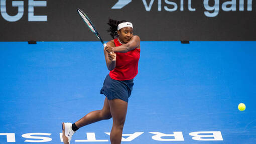 Хейли Баптист — Нао Хибино. Прогноз и ставка на матч Прогноз на матч Хейли Баптист — Нао Хибино