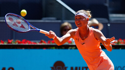 Мари Боузкова — Sonay Kartal. Прогноз и ставка на матч Прогноз на матч Мари Боузкова — Sonay Kartal