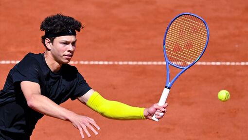 Бен Шелтон — Маттео Джиганте. Прогноз и ставка на матч Прогноз на матч Бен Шелтон — Маттео Джиганте