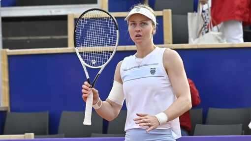 Даяна Ястремская — Людмила Самсонова. Прогноз и ставка на матч Прогноз на матч Даяна Ястремская — Людмила Самсонова