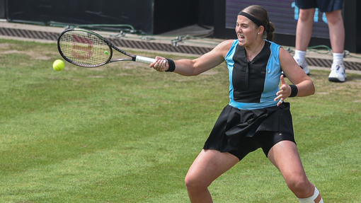 Елена Рыбакина — Елена Остапенко. Прогноз и ставка на матч Прогноз на матч Елена Рыбакина — Елена Остапенко