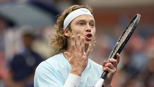 Андрей Рублёв — Артур Филс. Прогноз и ставка на матч Прогноз на матч Андрей Рублёв — Артур Филс