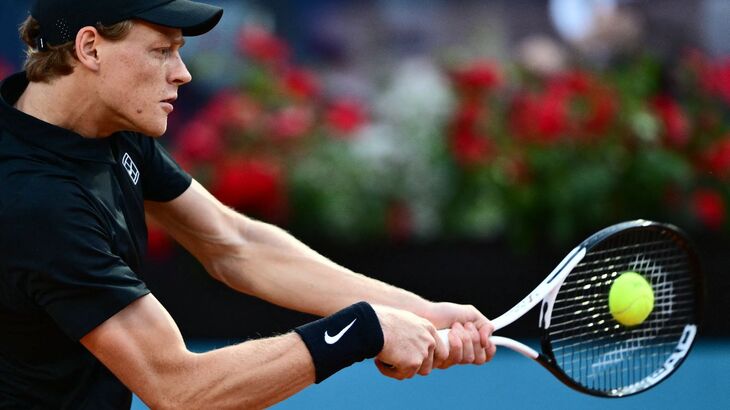 Янник Синнер