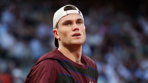 Жуан Фонсека — Джек Дрейпер. Прогноз и ставка на матч Прогноз на матч Жуан Фонсека — Джек Дрейпер