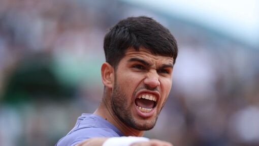 Бен Шелтон — Карлос Алькарас. Прогноз и ставка на матч Прогноз на матч Бен Шелтон — Карлос Алькарас