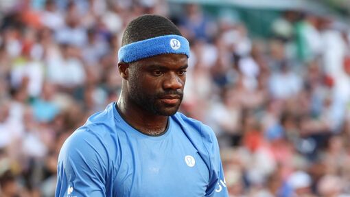 Прогноз на матч Фрэнсис Тиафо — Даниэль Альтмайер