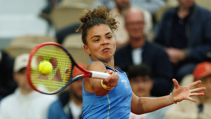 Жасмин Паолини