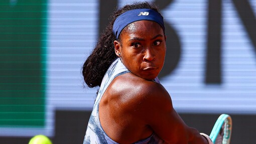 Екатерина Александрова — Кори Гауфф. Прогноз и ставка на матч Прогноз на матч Екатерина Александрова — Кори Гауфф