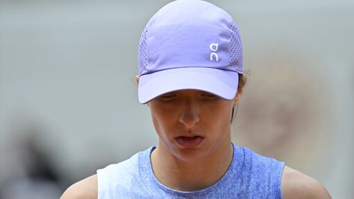 Элина Свитолина — Ига Свёнтек. Прогноз и ставка на матч Прогноз на матч Элина Свитолина — Ига Свёнтек