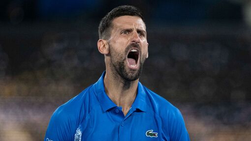 Александр Зверев — Новак Джокович. Прогноз и ставка на матч Прогноз на матч Александр Зверев — Новак Джокович