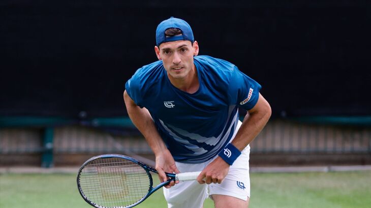 Марк-Андреа Хюслер