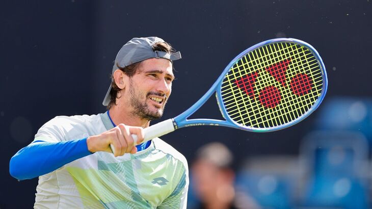 Ллойд Харрис