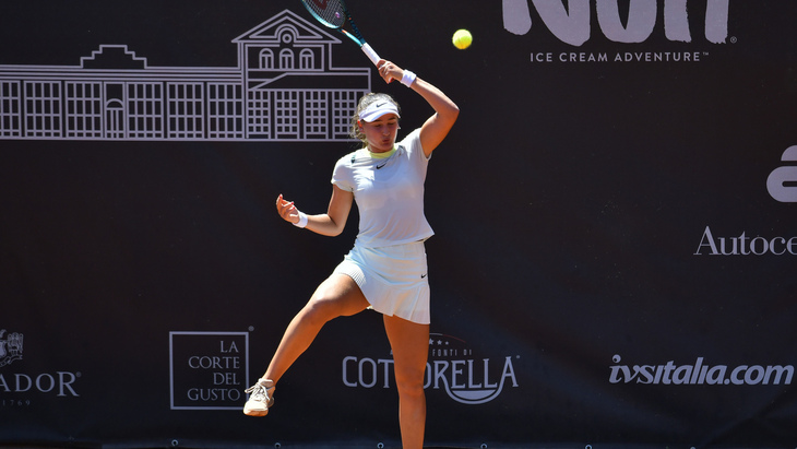 Виктория Хименес Касинцева