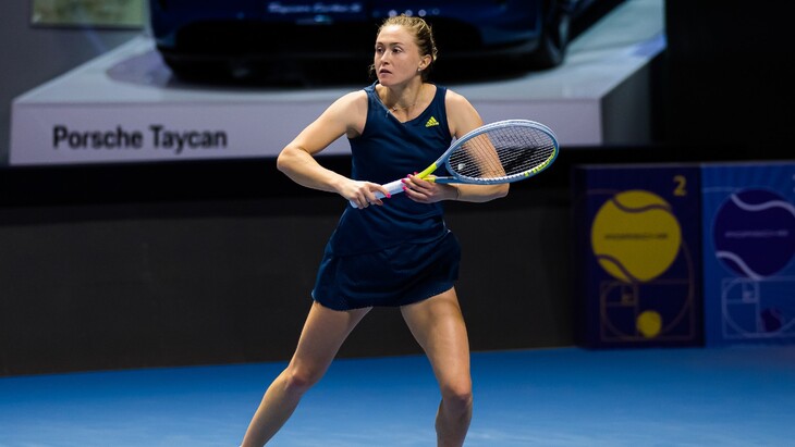 Александра Соснович