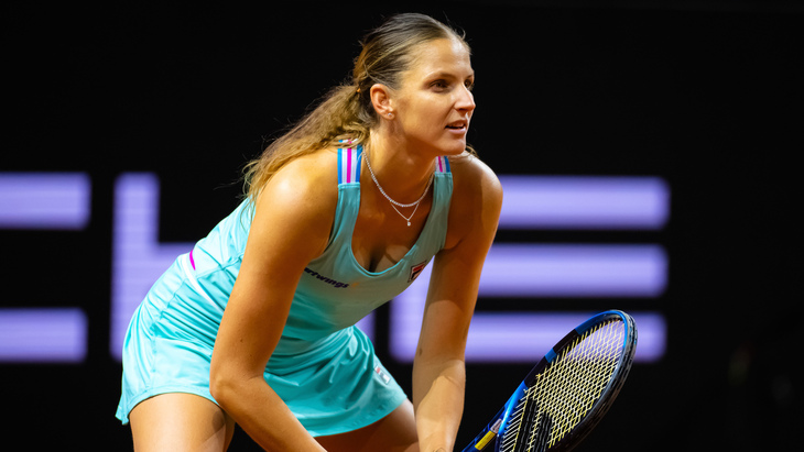 Донна Векич