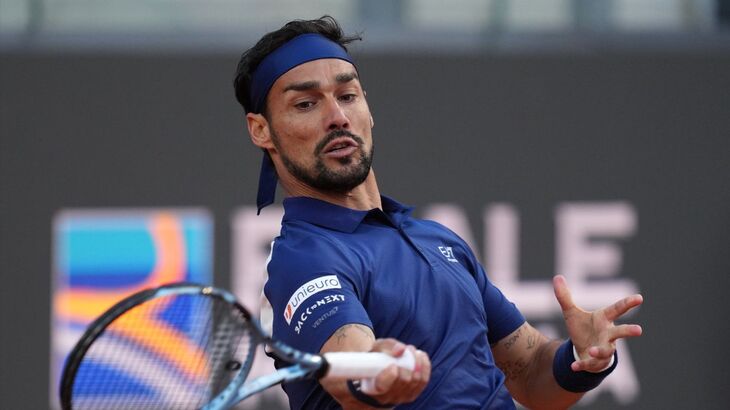 Фабио Фоньини